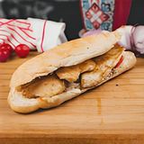 Pileće bijelo meso 200 gr