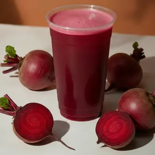Zumo Antioxidante