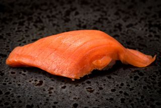 Nigiri Ten - nen no sake