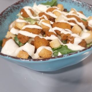 Ensalada Cesar