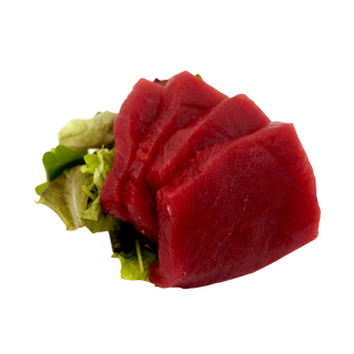Sashimi atun (8pz)