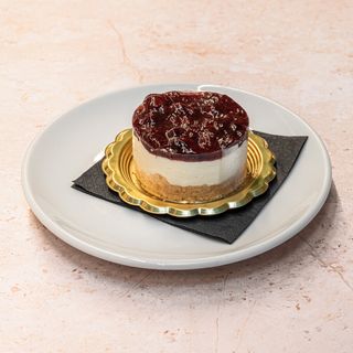Cheescake