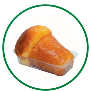 Babà classico
