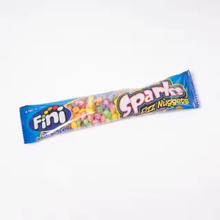 FiniSparks