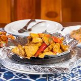 J11 ტოუფუს "თიებანი"