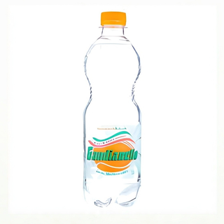 ACQUA GASSATA 50 cl