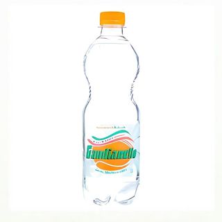 ACQUA GASSATA 50 cl