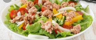 Ensalada De Atún