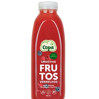 Sumo Copa Frutos Vermelhos 750ml