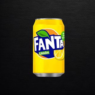Fanta de Limon 33cl