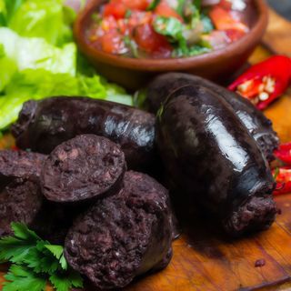 Morcilla (1 Ud.)