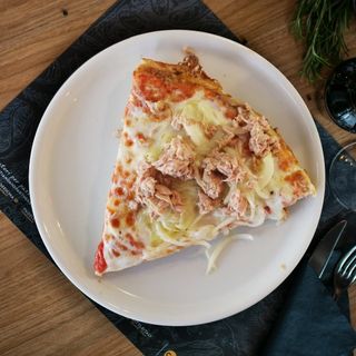 Tonno e cipolla - regular