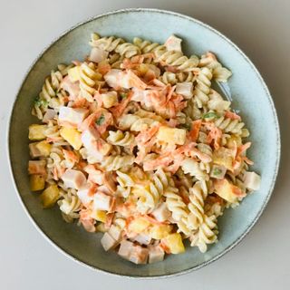 Ensalada Pasta