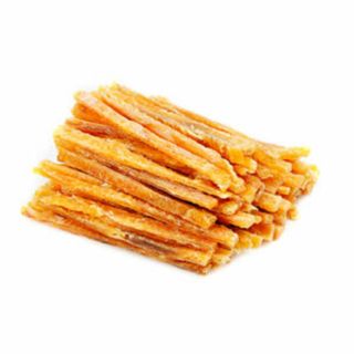 Tuńczyk  Paluszki  0.50g