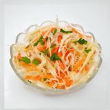 Vitaminska salata 100g