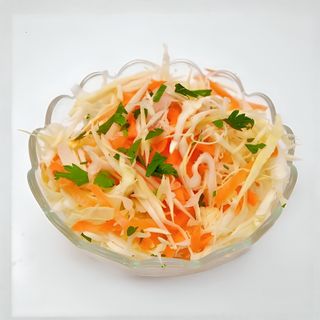 Vitaminska salata 100g