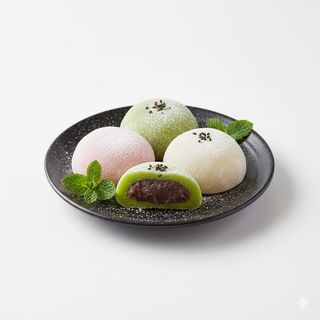 Mochi
