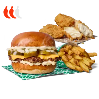 SMASHYK JALAPEÑO ZESTAW POWIĘKSZONY