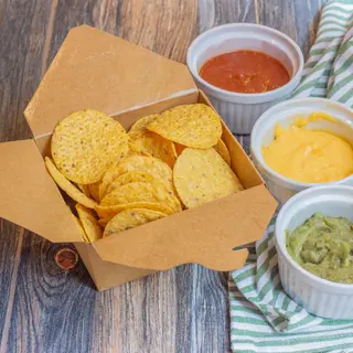 Nachos U.S.A.