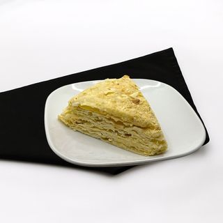 Пирожное "Наполеон"