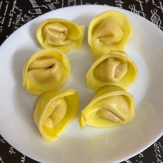Dimsum di pollo vapora 6pz