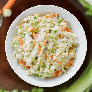 Coleslaw