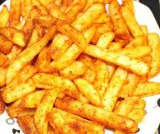 Peri Peri Chips