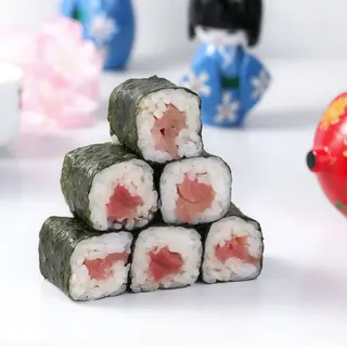 33. Maki Atún (8 Pzs.)