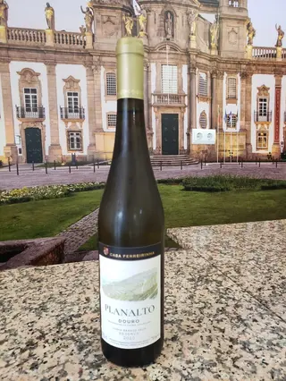 Planalto 75cl                               