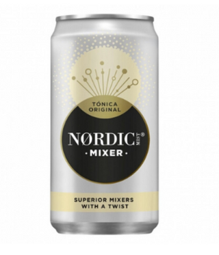 Tónica Nordic 200 Ml.