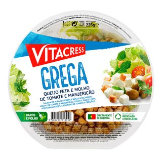 Salada Grega 200gr