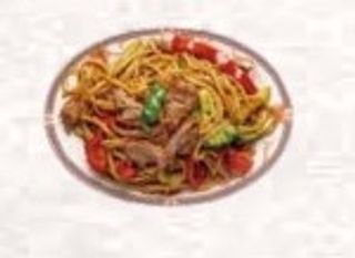 700 Tallarines Con Ternera