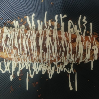 Perrito Americano (XXL)