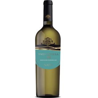 Falanghina Vico Riviera 75 cl  Nativ