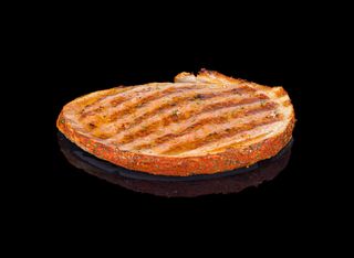 Свинско роле с бекон (200г)