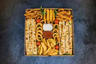 Mini Box