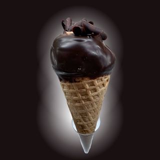 Morettino al cioccolato