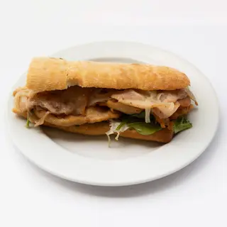 Bocadillo Río Oja
