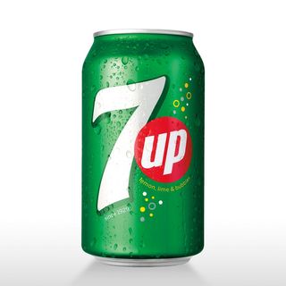 7up - 330 ml