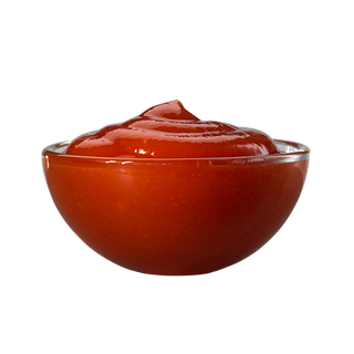 Sos ketchup