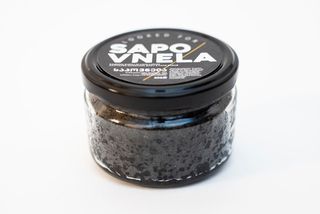 ნახშირის სკრაბი ტანისთვის და სახისთვის 250 გრ/gr 