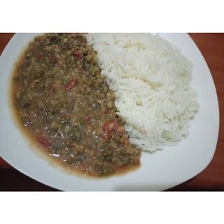 Dengu Rice