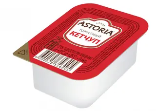 Кетчуп  (25 гр.)