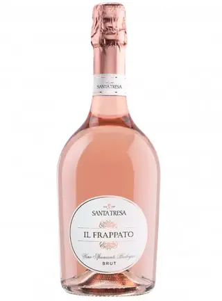 Feudo Di Santa Tresa Rose' (Charmat - Frappato)