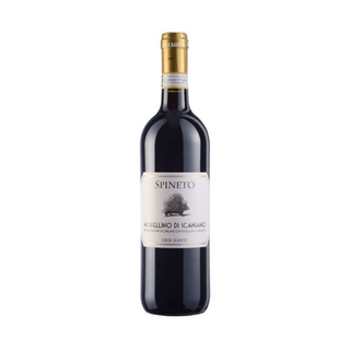 Morellino di scansano 75cl
