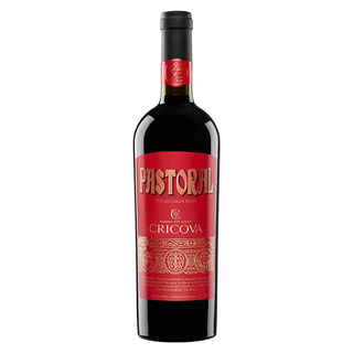Cricova Pastoral Dulce 0.7l 