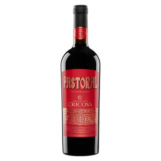 Cricova Pastoral Dulce 0.7l 