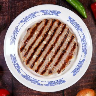 Гурманска плескавица