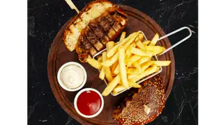 Bigszef Burger