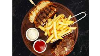 Bigszef Burger